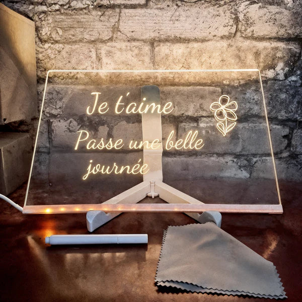 Creative drawing board🔥Free shipping for a limited time