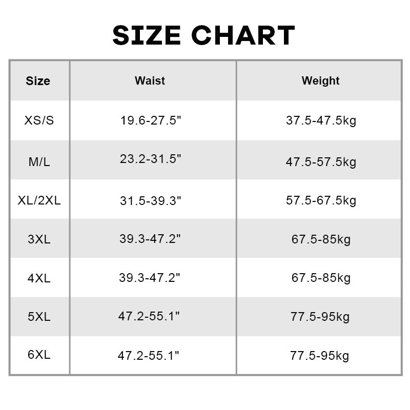 🔥High waist with shapewear and tummy contro