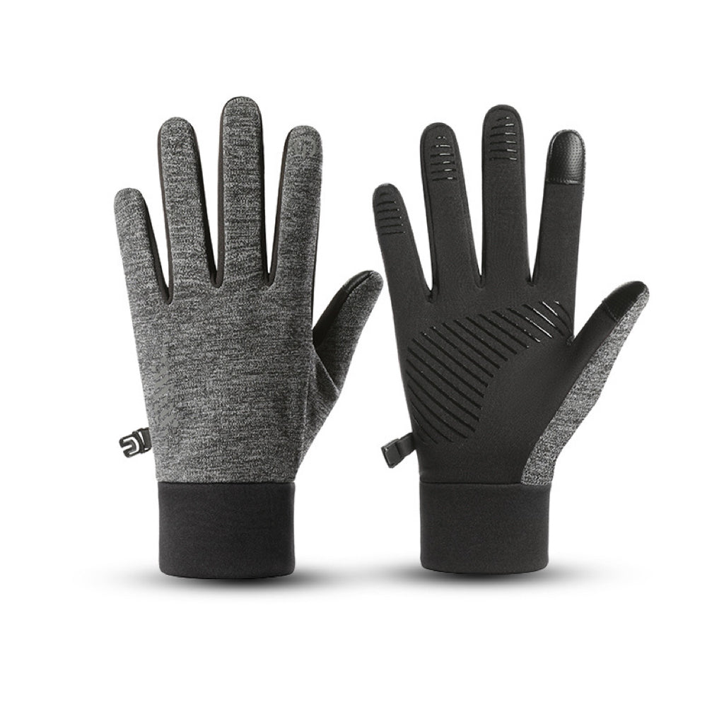 🔥Winter Bestseller🔥 Anti-Slip Touchscreen Gloves