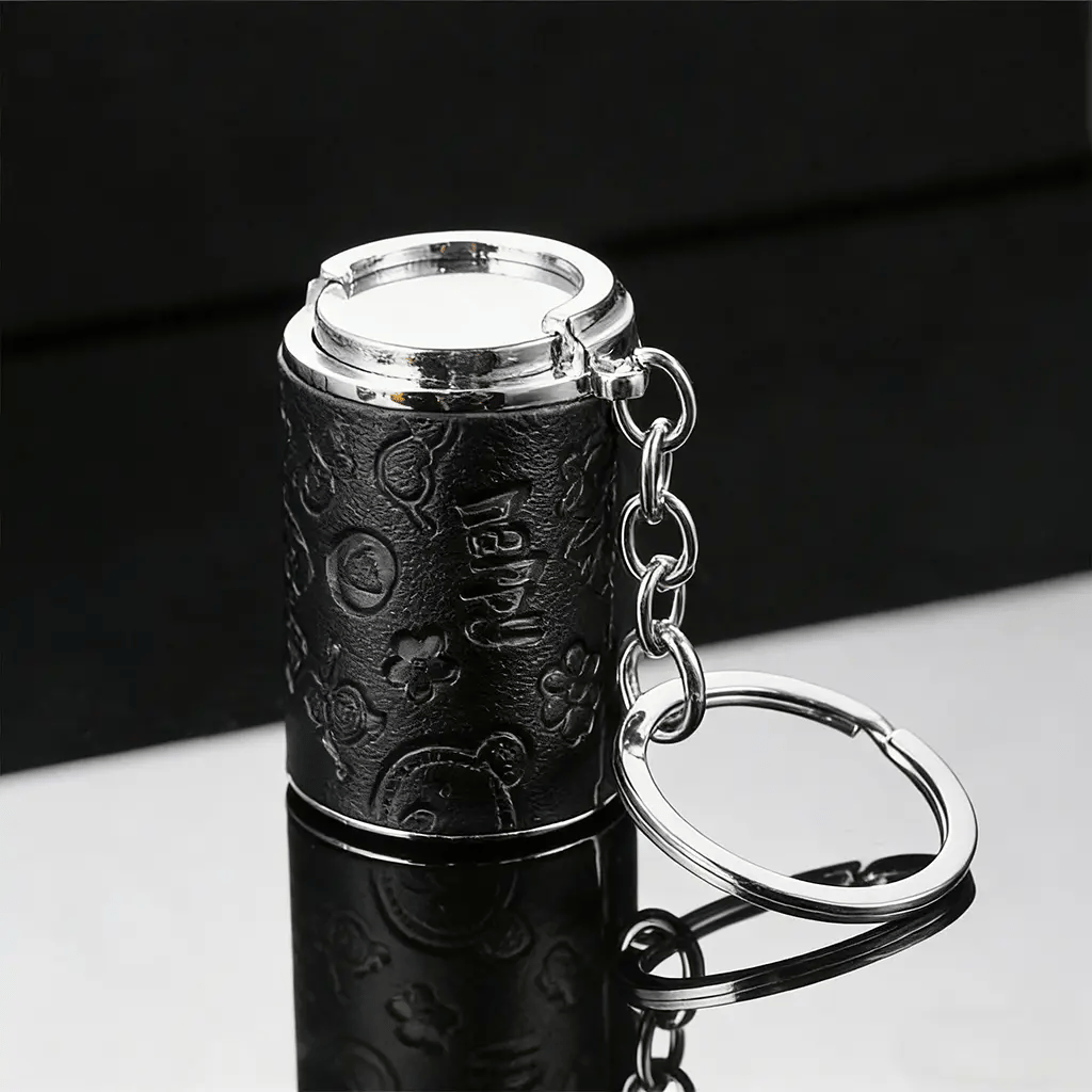 ❤️Mini Coin Storage Keychain