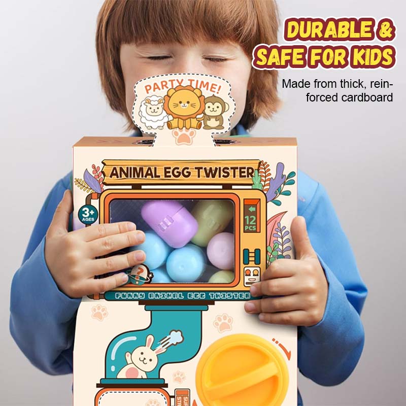 Children's Gachapon Machine