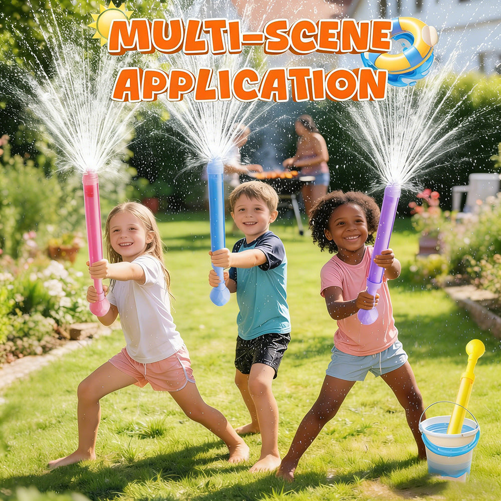 🌊Fireworks Water Gun for Kids Adults