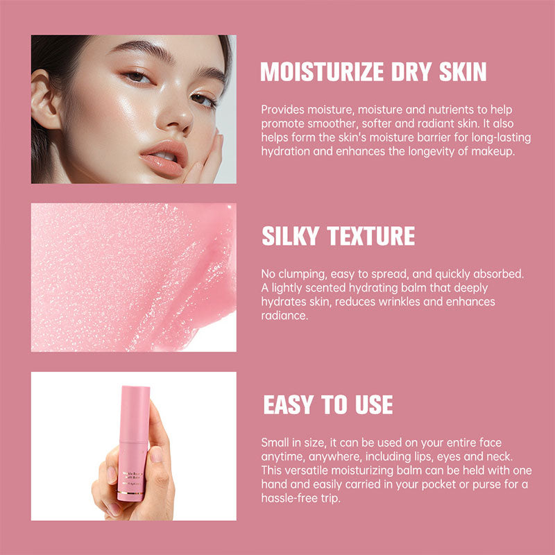 Hydrating and Revitalizing Essence Stick