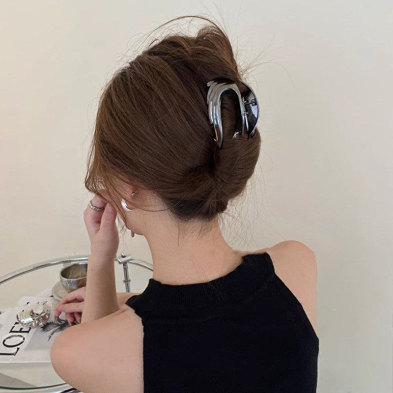 ✨ "High Ponytail Magic Clip"-2026 New High-End High Ponytail Clip | Shark Hair Clip