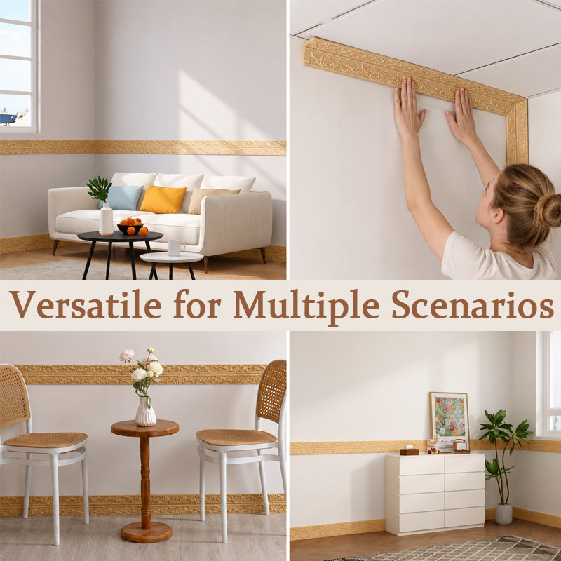 ✨ Instantly Upgrade Any Space