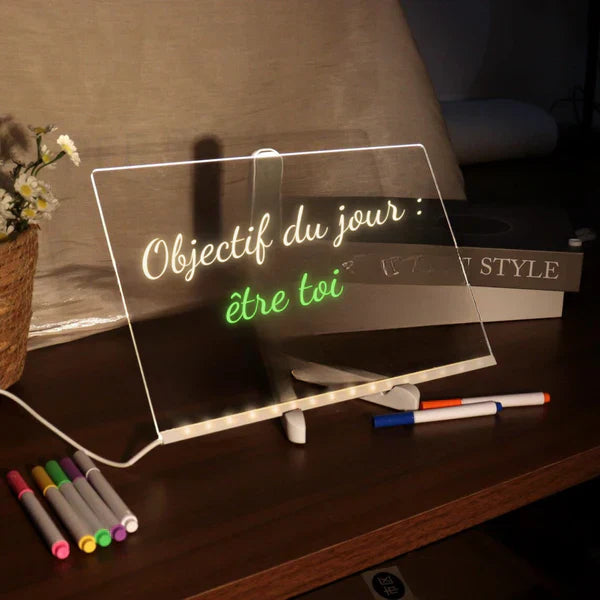 Creative drawing board🔥Free shipping for a limited time