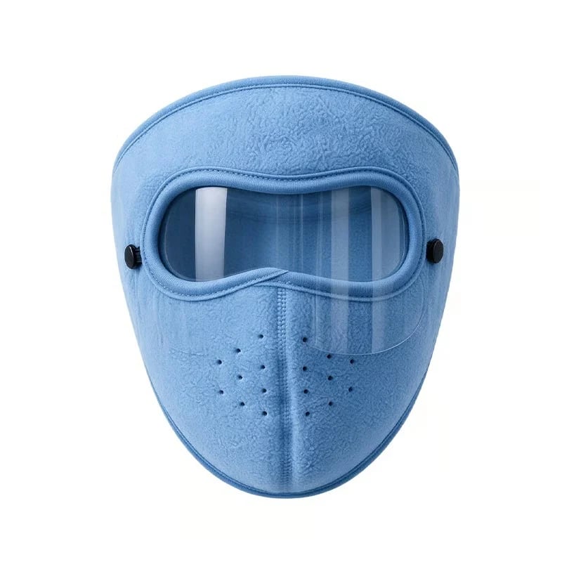 ✨Thermal Ear Protection Winter Face Mask with Protective Eye Shield