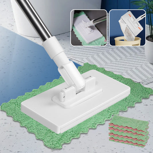 💥 Last day! 50% Off 💥Disposable Dust Mop