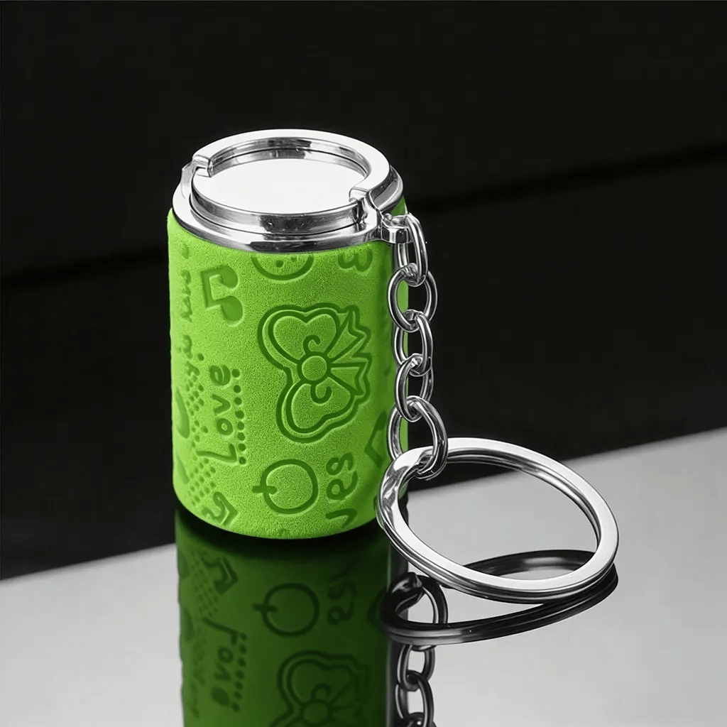 ❤️Mini Coin Storage Keychain