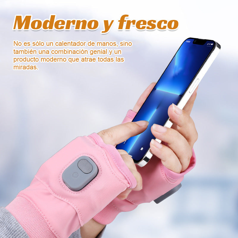 🌟USB charging electric heating warm gloves with USB rechargeable electric heating🌟/USB charging electric heating warm gloves.