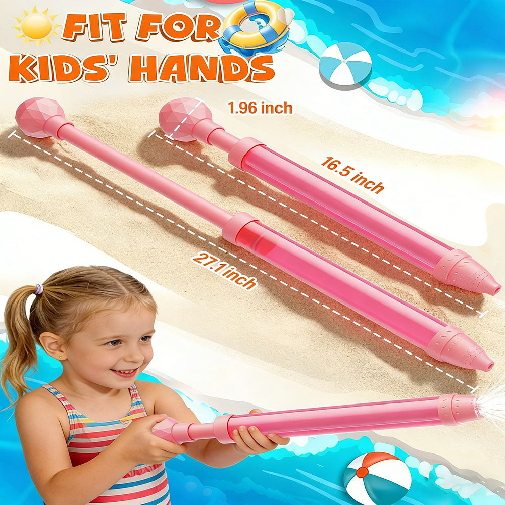 🌊Fireworks Water Gun for Kids Adults