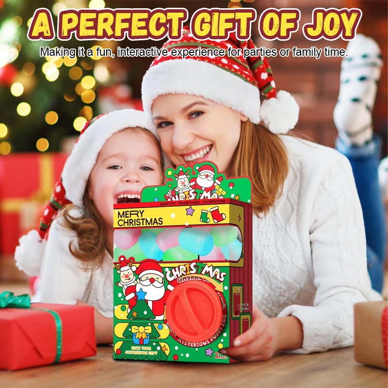 Children's Gachapon Machine