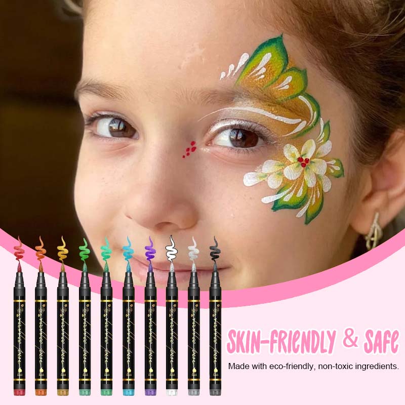 Temporary Tattoo Pen