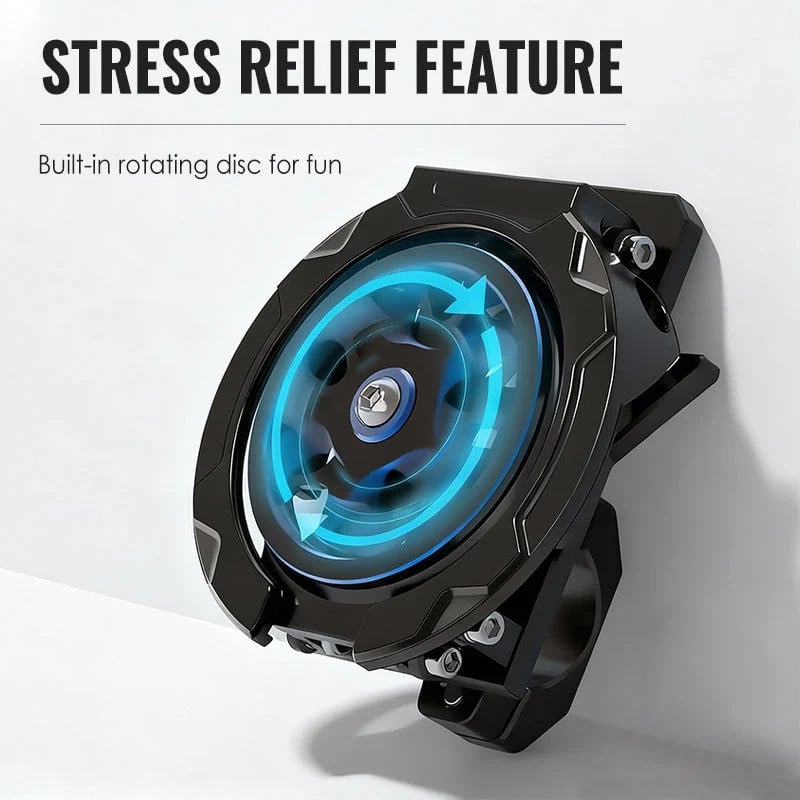 Collapsible bicycle bottle holder