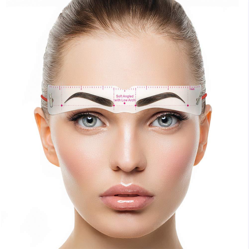 🔥2025 Newest🔥The Secret to Perfect Eyebrows (12 Pieces)