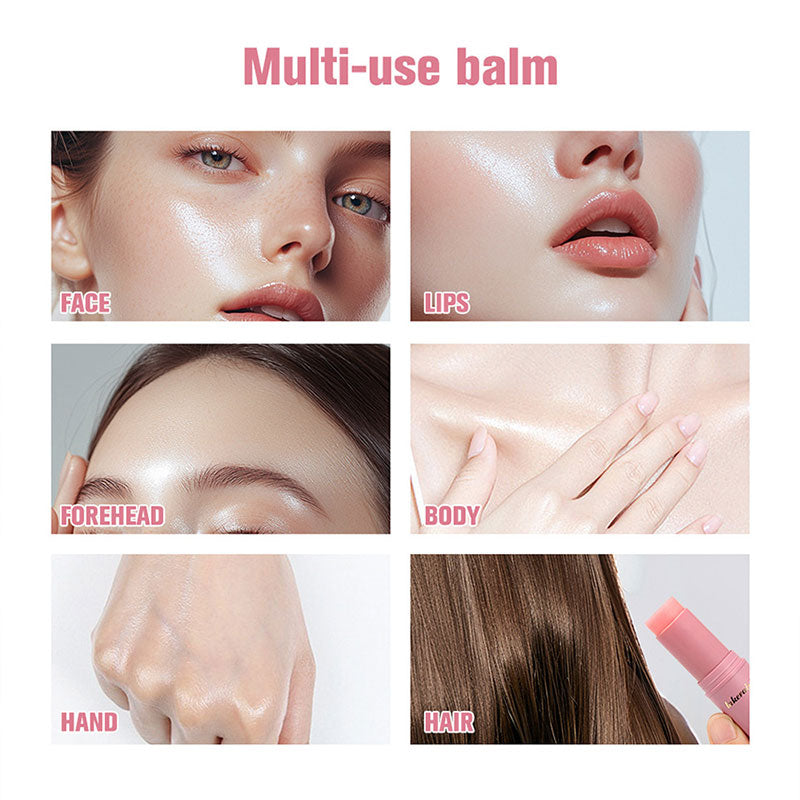 Hydrating and Revitalizing Essence Stick