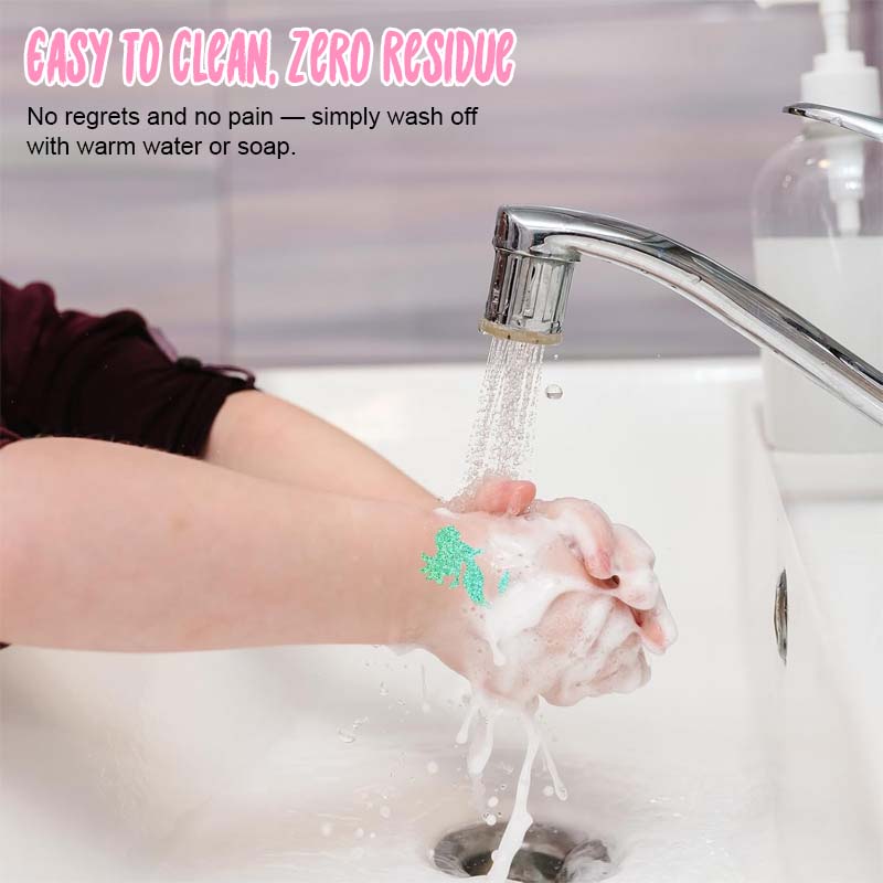 Temporary Tattoo Pen