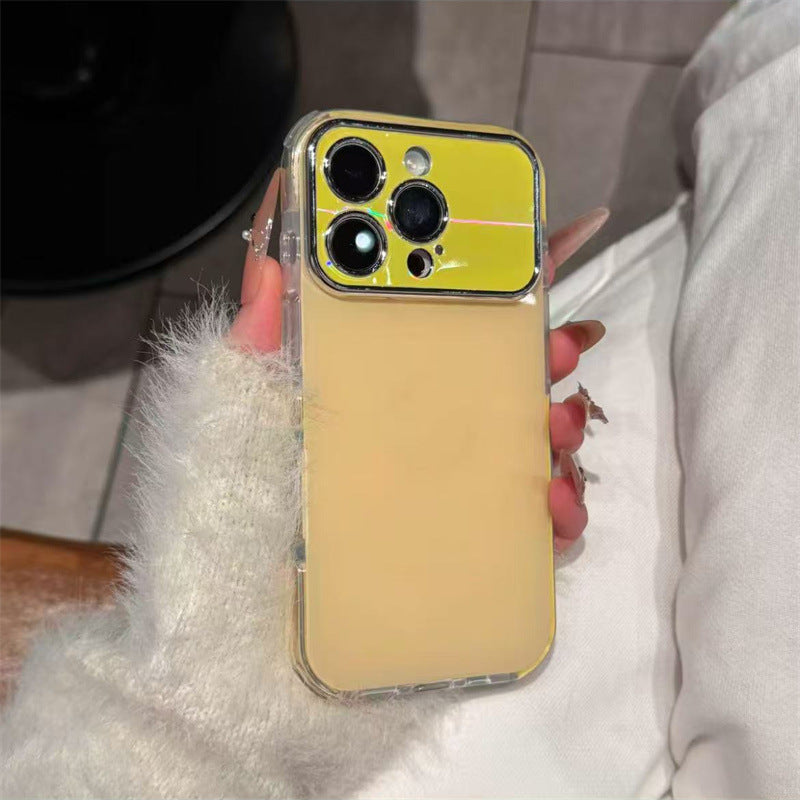 Jelly Aurora iPhone Case – Iridescent Shine for Your iPhone