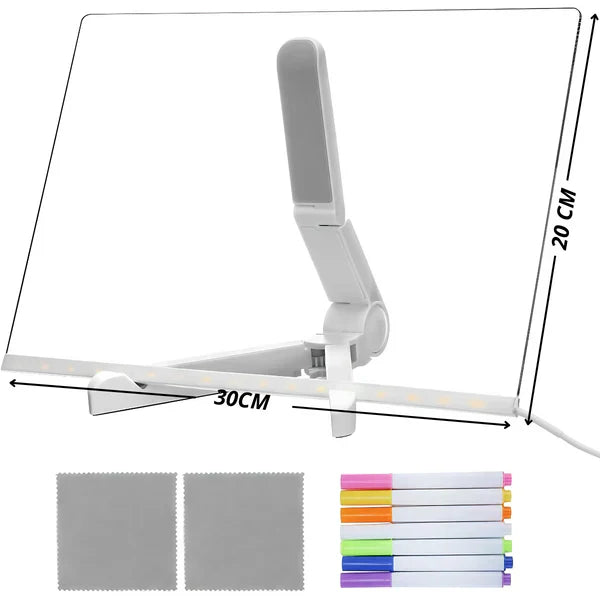 Creative drawing board🔥Free shipping for a limited time