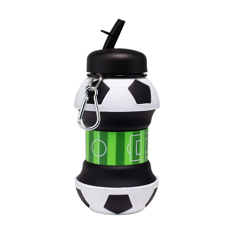 Collapsible Silicone Spherical Cup