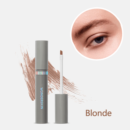 48-hour eyebrow gel – long-lasting, natural and waterproof✨