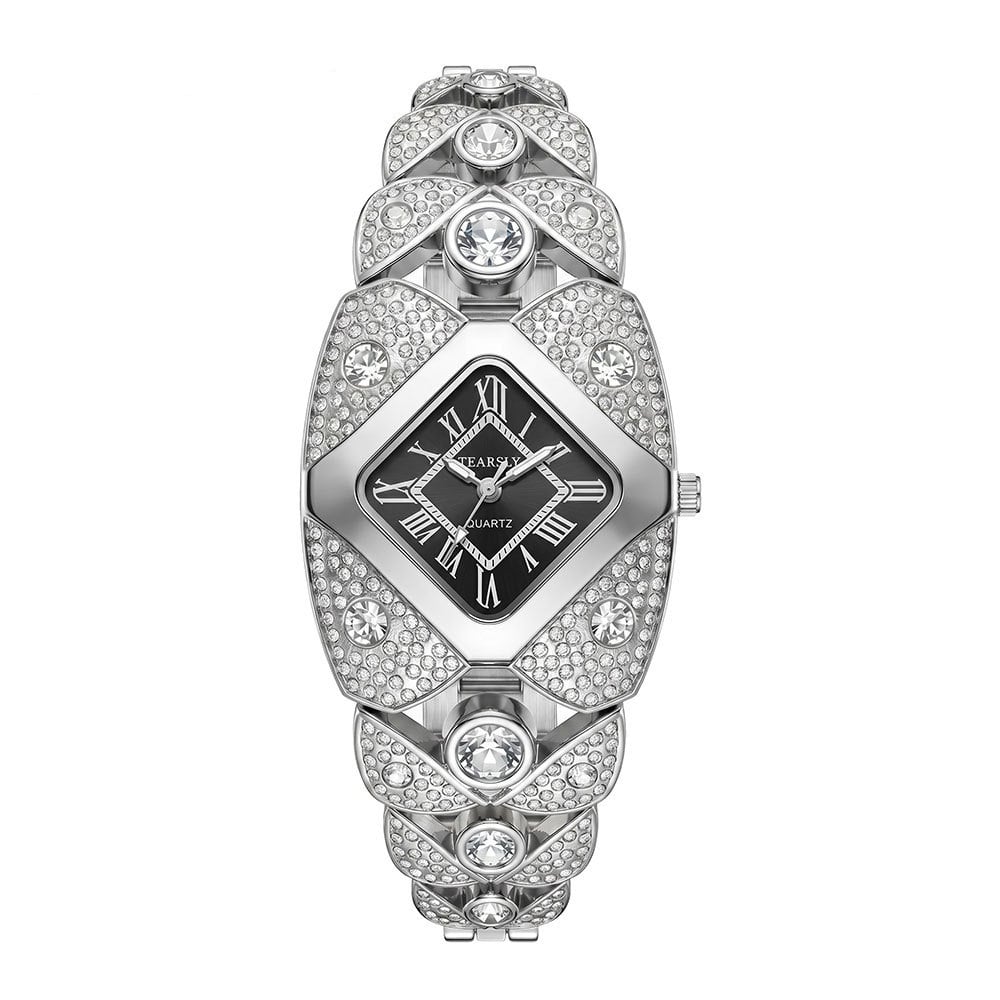 📢📢49% OFF !! ⏰Women's Elegant Quartz Bracelet Watch