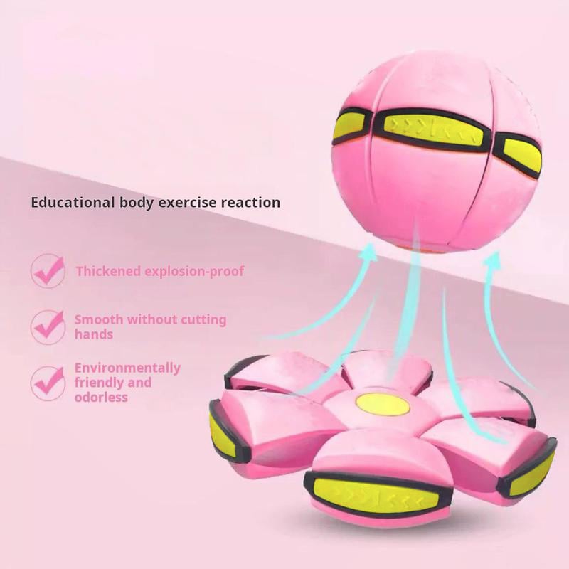 🏆Flash Sale⚡ Over 50,000 sold! Almost sold out –💥Bouncy Ball for Kids