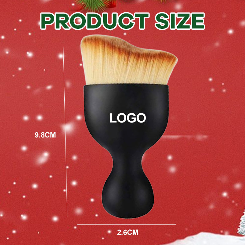 🎄2024 Christmas Season Promotion🎄Car Interior Dust Sweeping Soft Brush