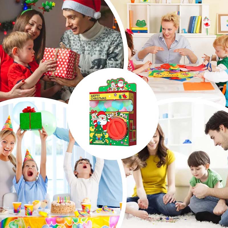 Children's Gachapon Machine