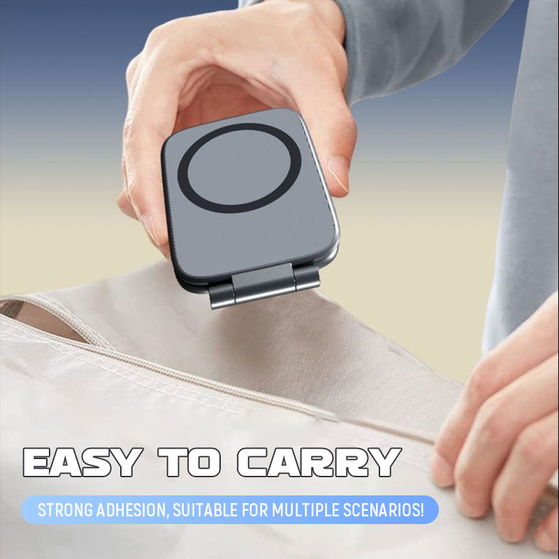 Magnetic Car Phone Holder