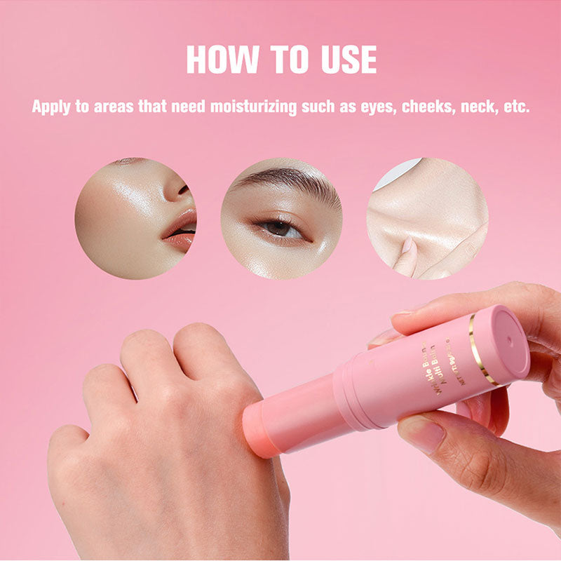 Hydrating and Revitalizing Essence Stick