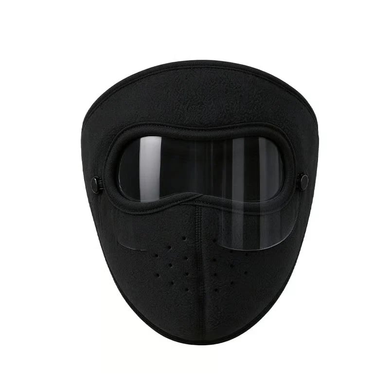 ✨Thermal Ear Protection Winter Face Mask with Protective Eye Shield