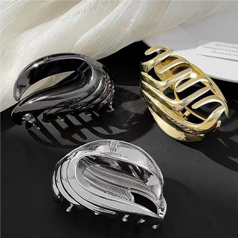 ✨ "High Ponytail Magic Clip"-2026 New High-End High Ponytail Clip | Shark Hair Clip