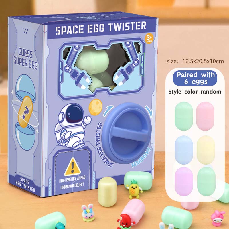 Children's Gachapon Machine