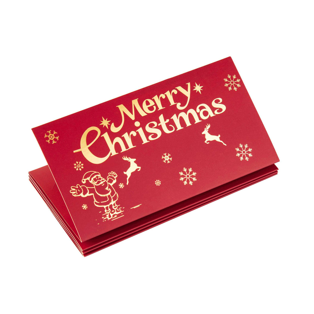 🎉Celebrate the Magic of Christmas | Surprise Money‐Gift Envelope 🎄💗