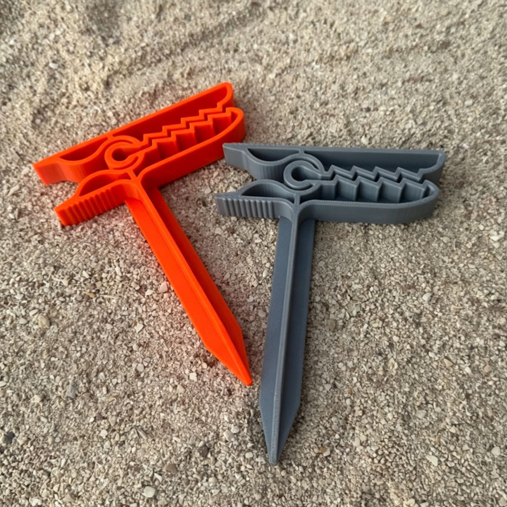 2026 Windproof Beach Towel Clamps