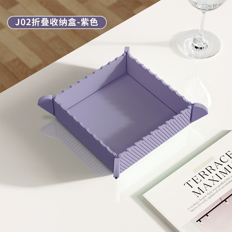 🎁Limited time 49% OFF🍳Magnetic Silicone Trivet 🧲 | Foldable Pot Mat & Small Kitchen Tray