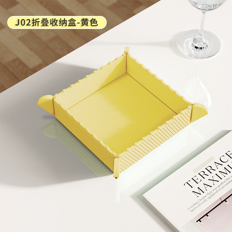 🎁Limited time 49% OFF🍳Magnetic Silicone Trivet 🧲 | Foldable Pot Mat & Small Kitchen Tray