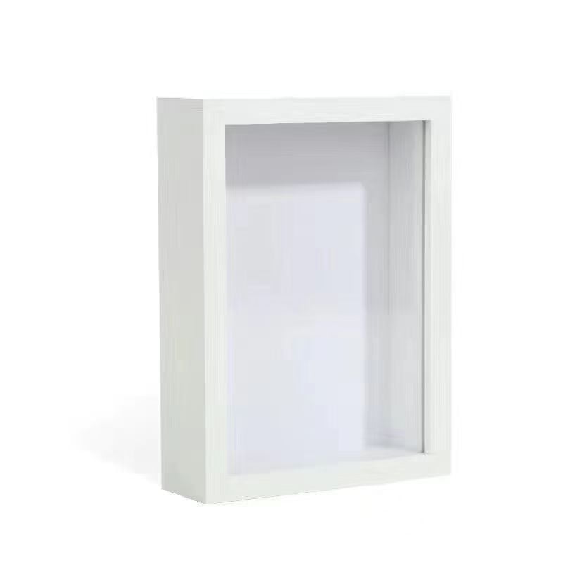 ✨DIY Mini Museum Silhouette Box – Celebrate your unique memories in style 💖