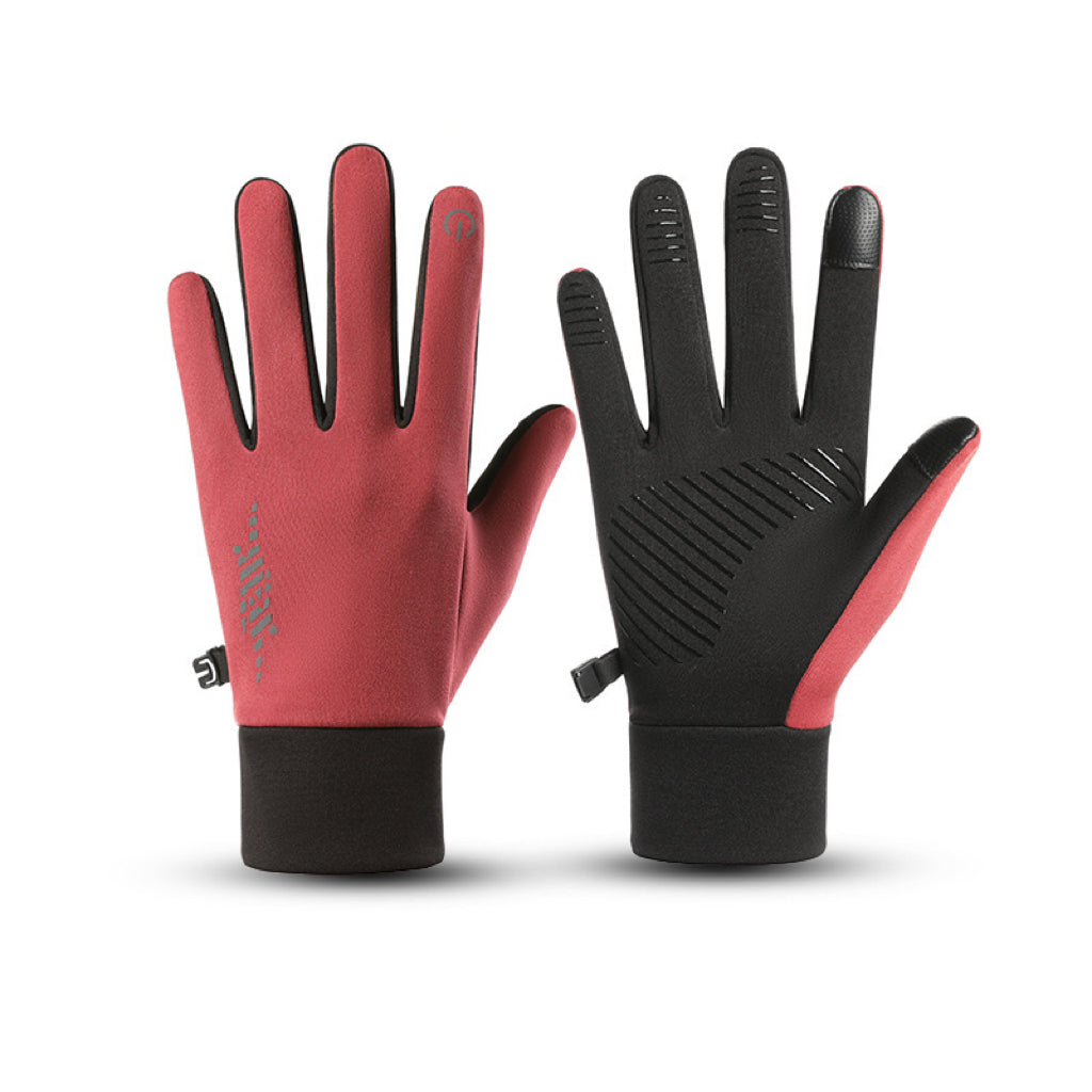 🔥Winter Bestseller🔥 Anti-Slip Touchscreen Gloves
