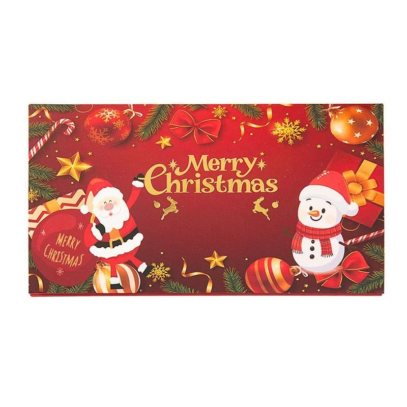 🎉Celebrate the Magic of Christmas | Surprise Money‐Gift Envelope 🎄💗