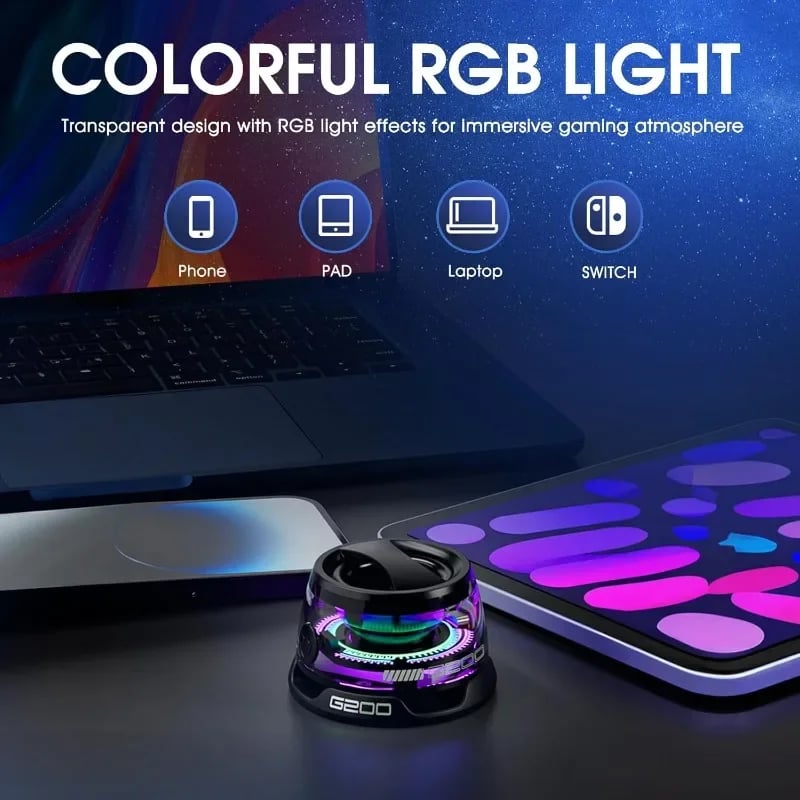 🔥Superdeal! 28% Discount! – Wireless Portable Speaker with Magnet