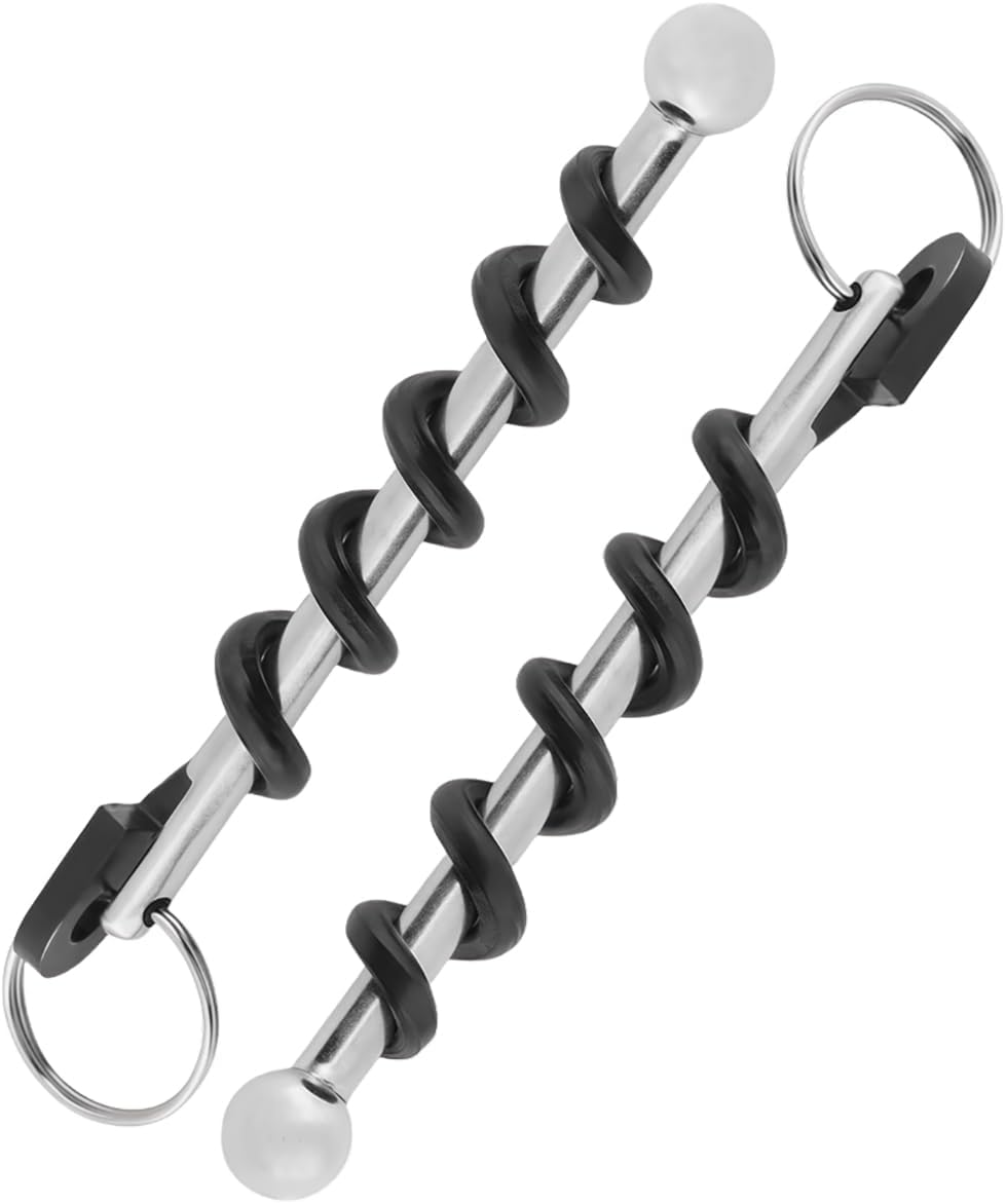 🔥LAST DAY 50% OFF - 🍾Mini Portable Pocket-Sized Wine Opener🍷