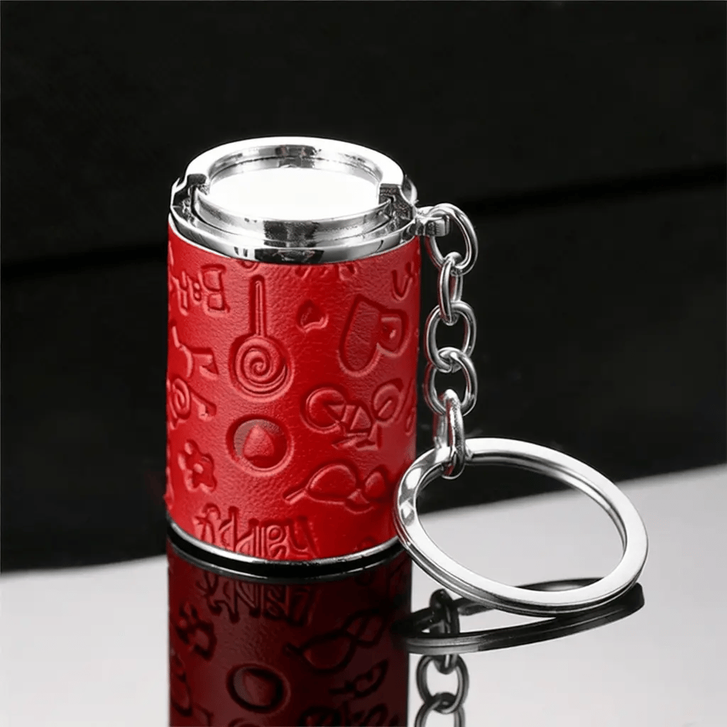 ❤️Mini Coin Storage Keychain