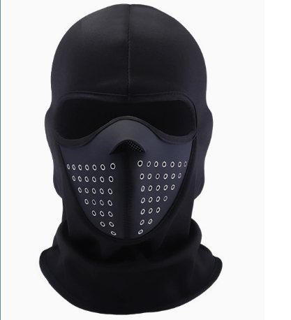 🔥Hot Sale 49% OFF🔥Balaclava Ski Face Mask Winter Windproof Warm Mask 3D Design Breathable Bandana