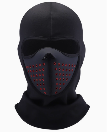 🔥Hot Sale 49% OFF🔥Balaclava Ski Face Mask Winter Windproof Warm Mask 3D Design Breathable Bandana