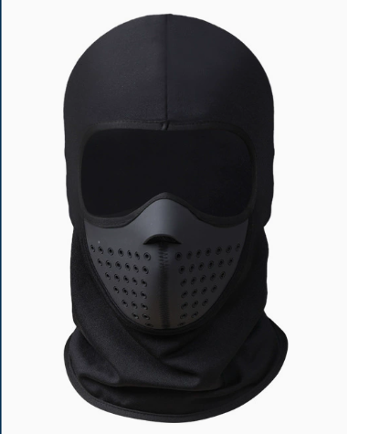 🔥Hot Sale 49% OFF🔥Balaclava Ski Face Mask Winter Windproof Warm Mask 3D Design Breathable Bandana