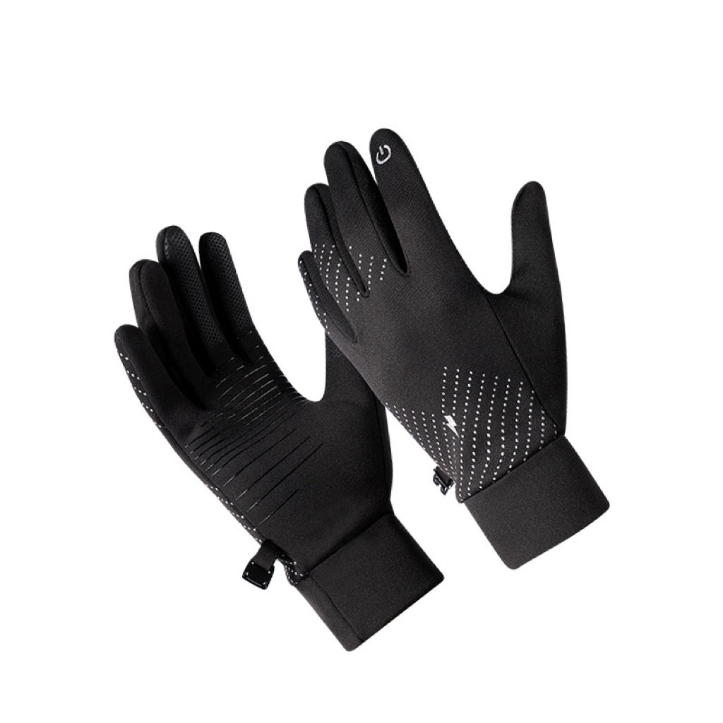 🔥Winter Bestseller🔥 Anti-Slip Touchscreen Gloves