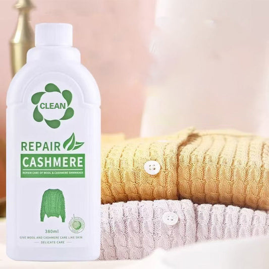 ✨Winter offer💖380ml shrinking agent for sweaters