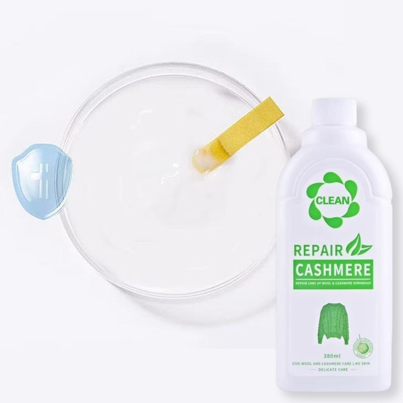 ✨Winter offer💖380ml shrinking agent for sweaters